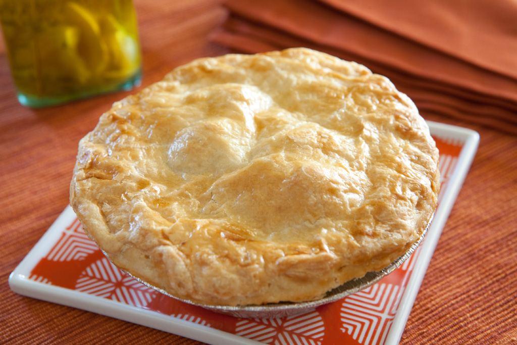 Pot Pies